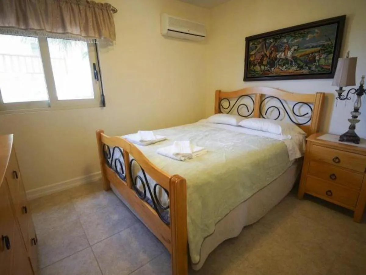 Comfortable Holiday House For 10 Persons, With Swimming Pool Rethymno  Greece