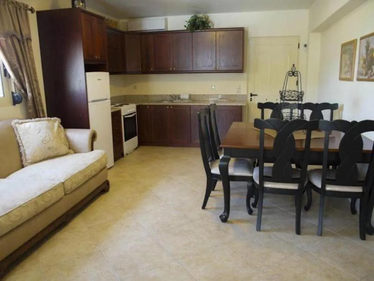 Comfortable Holiday House For 10 Persons, With Swimming Pool Rethymno  Holiday home Rethymno (Crete)