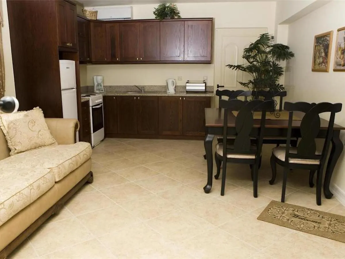Holiday home Comfortable Holiday House For 10 Persons, With Swimming Pool Rethymno  Greece