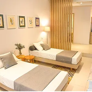  Holiday home Mediterraneo